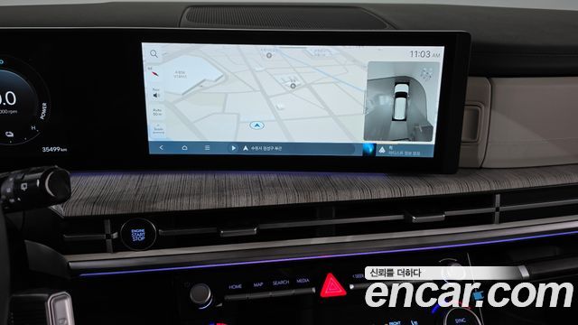 Hyundai Santafe 2025 — photo 18