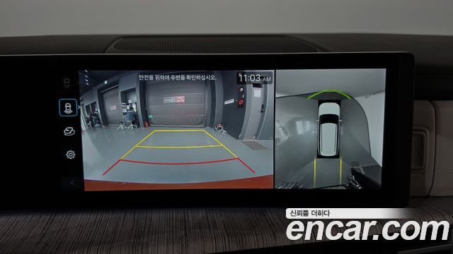 Hyundai Santafe 2025 — photo 20