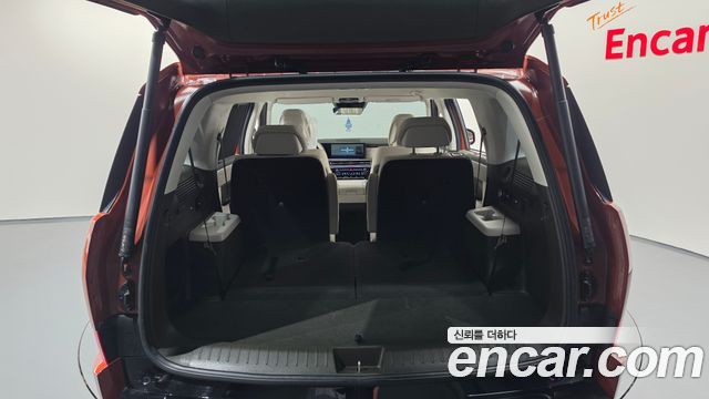 Hyundai Santafe 2025 — photo 24