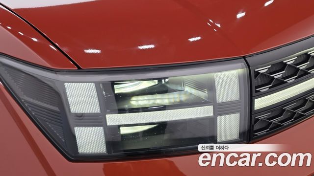 Hyundai Santafe 2025 — photo 8