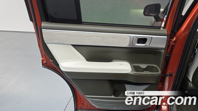 Hyundai Santafe 2025 — photo 15