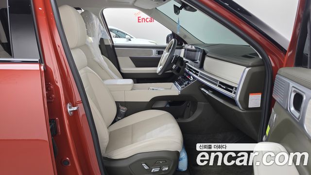 Hyundai Santafe 2025 — photo 16