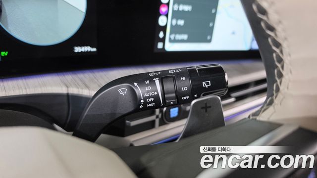 Hyundai Santafe 2025 — photo 27
