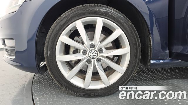 Volkswagen Golf 2016 — photo 5