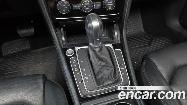 Volkswagen Golf 2016 — photo 9