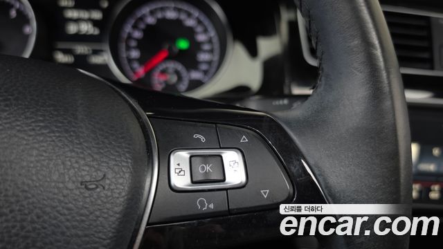 Volkswagen Golf 2016 — photo 15