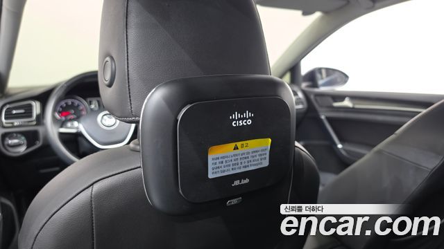 Volkswagen Golf 2016 — photo 20