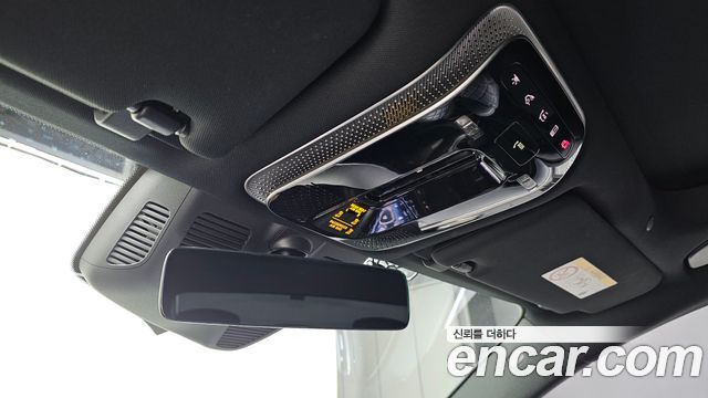 Mercedes-Benz S-Class 2022 — photo 24