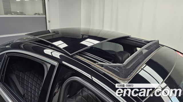 Mercedes-Benz S-Class 2022 — photo 28