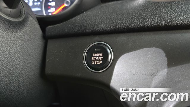 Kia Sportage 2018 — photo 18