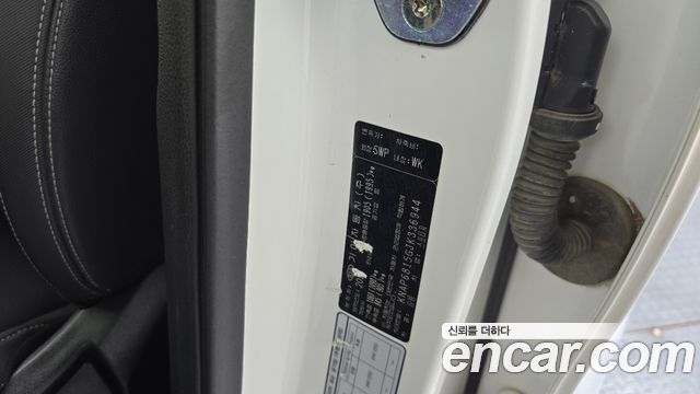 Kia Sportage 2018 — photo 27