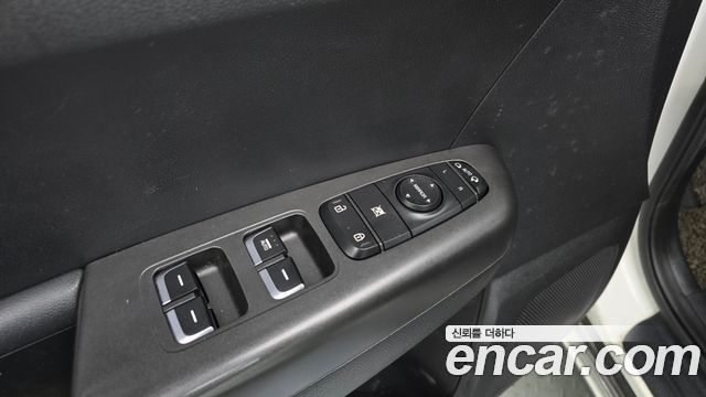 Kia Sportage 2018 — photo 29