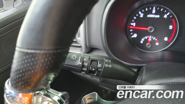 Kia Sportage 2018 — photo 30