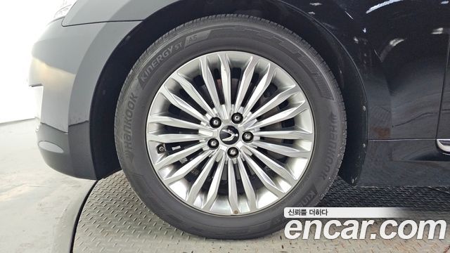 Hyundai Equus 2015 — photo 5