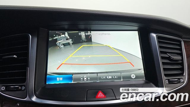 Hyundai Equus 2015 — photo 15
