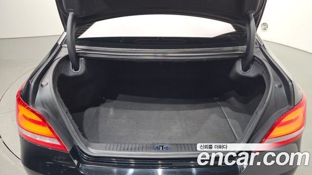Hyundai Equus 2015 — photo 20