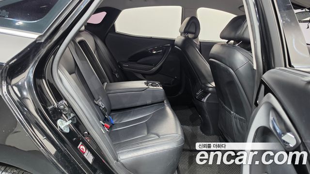Hyundai Grandeur 2016 — photo 12