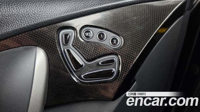 Hyundai Grandeur 2016 — photo 17