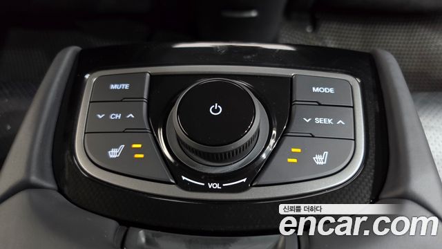 Hyundai Grandeur 2016 — photo 19