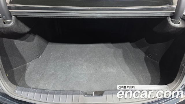 Hyundai Grandeur 2016 — photo 20