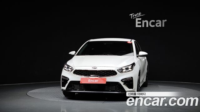 Kia K3 2020 — photo 3