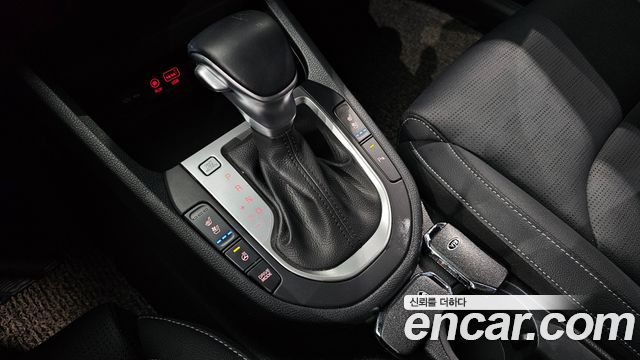 Kia K3 2020 — photo 12