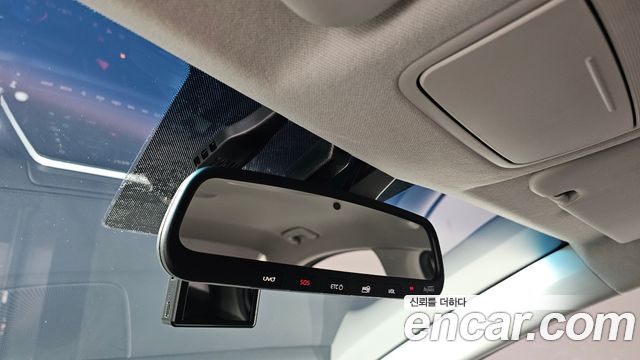 Kia K3 2020 — photo 24