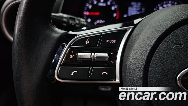 Kia K3 2020 — photo 26