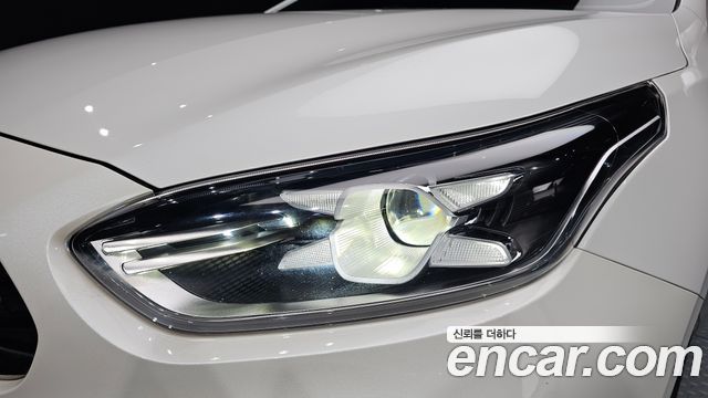 Kia K3 2020 — photo 8