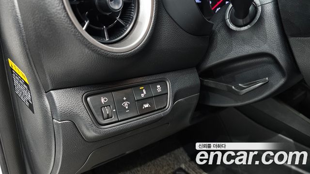 Kia K3 2020 — photo 28