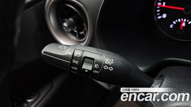Kia K3 2020 — photo 30