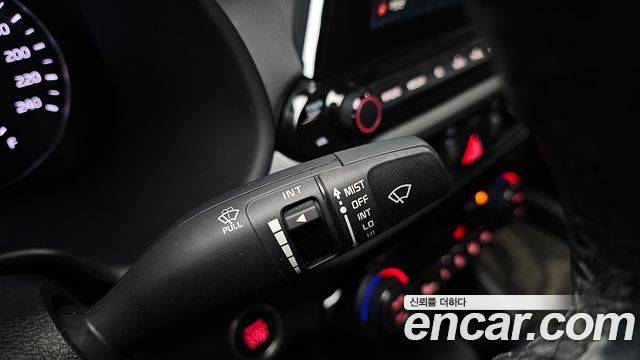 Kia K3 2020 — photo 31