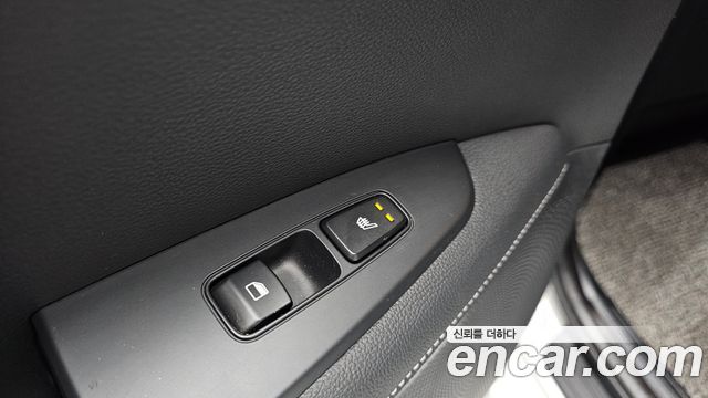 Kia K3 2020 — photo 32
