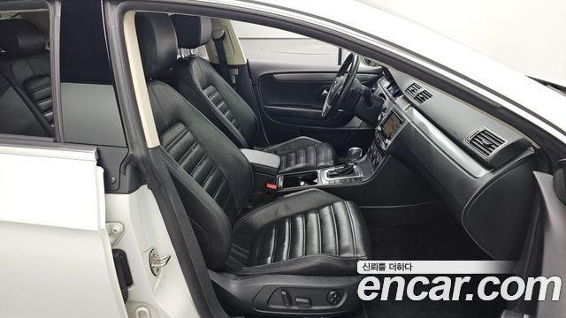 Volkswagen CC 2016 — photo 10
