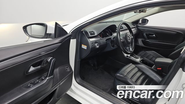 Volkswagen CC 2016 — photo 12