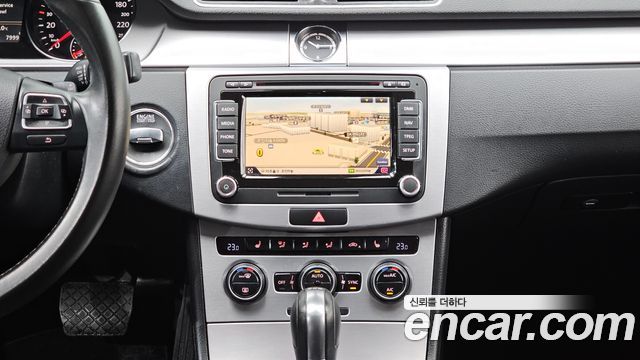 Volkswagen CC 2016 — photo 14