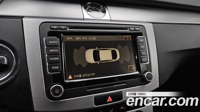 Volkswagen CC 2016 — photo 15