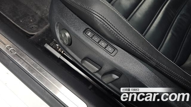 Volkswagen CC 2016 — photo 17