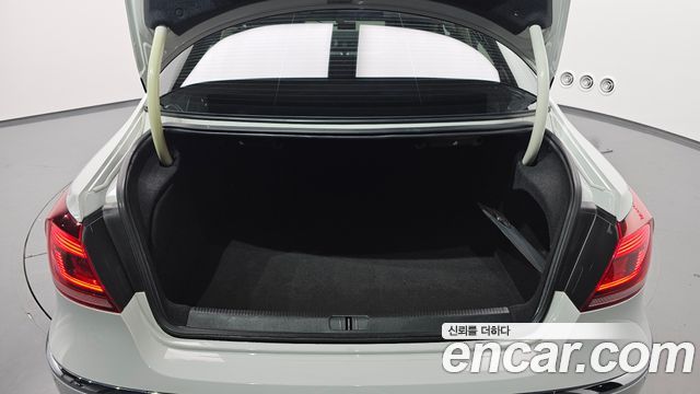 Volkswagen CC 2016 — photo 20