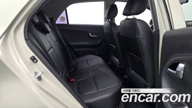 Kia morning 2013 — photo 17