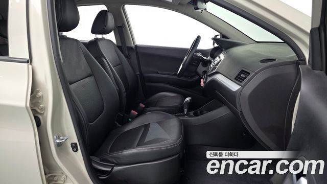 Kia morning 2013 — photo 18