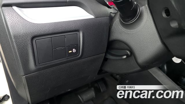 Kia morning 2013 — photo 20