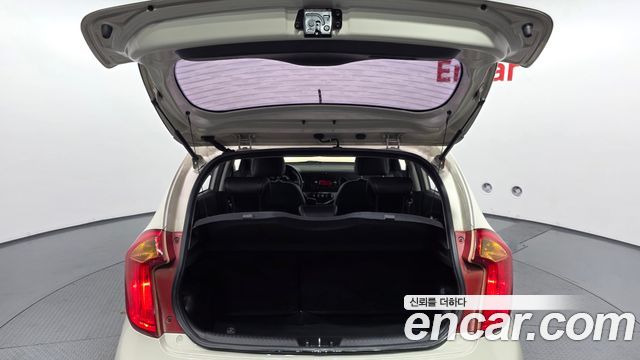 Kia morning 2013 — photo 30