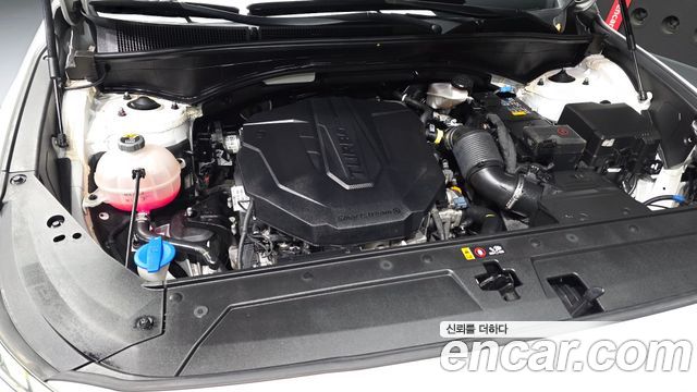 Hyundai Santafe 2021 — photo 6