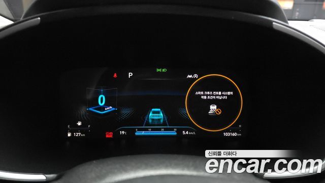 Hyundai Santafe 2021 — photo 11