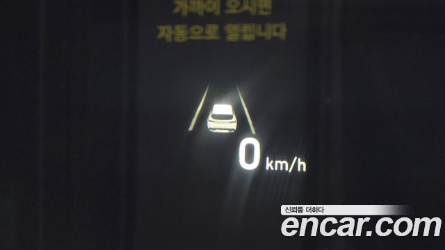 Hyundai Santafe 2021 — photo 20