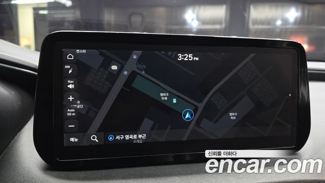 Hyundai Santafe 2021 — photo 21