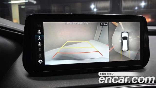 Hyundai Santafe 2021 — photo 23