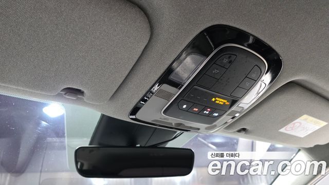 Hyundai Santafe 2021 — photo 24