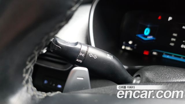 Hyundai Santafe 2021 — photo 27